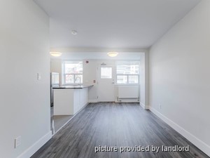 2 Bedroom apartment for rent in Etobicoke