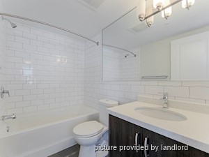 2 Bedroom apartment for rent in Etobicoke