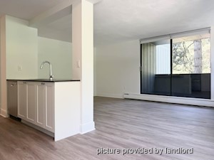1 Bedroom apartment for rent in Burnaby