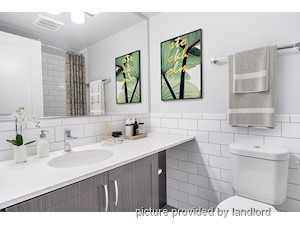 1 Bedroom apartment for rent in Burnaby