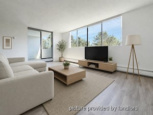 1 Bedroom apartment for rent in Burnaby