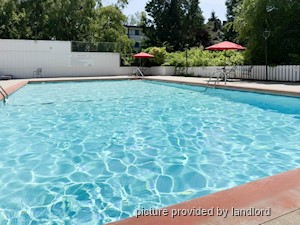 1 Bedroom apartment for rent in Burnaby