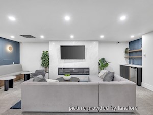 1 Bedroom apartment for rent in Burnaby