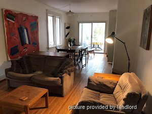 3+ Bedroom apartment for rent in TORONTO