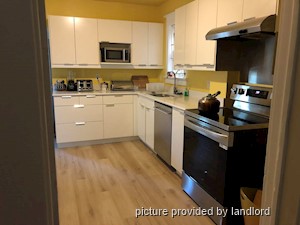 3+ Bedroom apartment for rent in TORONTO