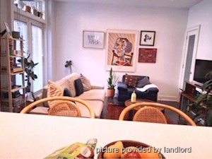 2 Bedroom apartment for rent in TORONTO