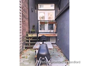 2 Bedroom apartment for rent in TORONTO