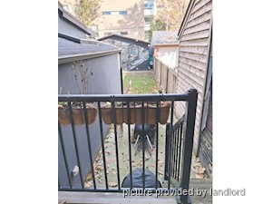 2 Bedroom apartment for rent in TORONTO