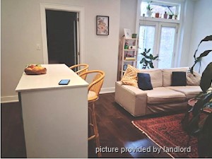 2 Bedroom apartment for rent in TORONTO