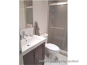 2 Bedroom apartment for rent in TORONTO