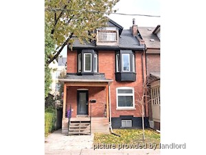 2 Bedroom apartment for rent in TORONTO