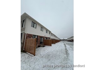 3+ Bedroom apartment for rent in HAMILTON