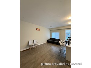 3+ Bedroom apartment for rent in HAMILTON