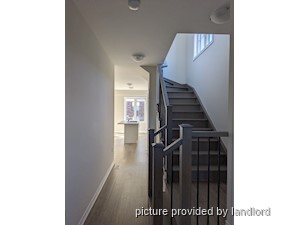 3+ Bedroom apartment for rent in HAMILTON