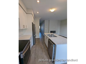 3+ Bedroom apartment for rent in HAMILTON