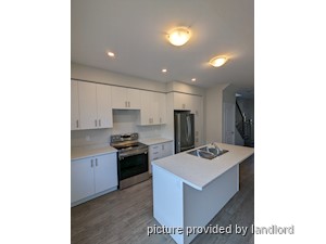 3+ Bedroom apartment for rent in HAMILTON
