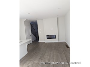 3+ Bedroom apartment for rent in HAMILTON