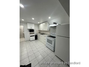2 Bedroom apartment for rent in PICKERING