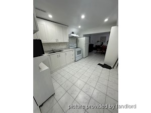 2 Bedroom apartment for rent in PICKERING