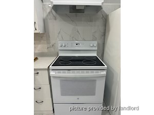 2 Bedroom apartment for rent in PICKERING