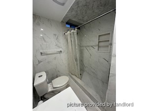 2 Bedroom apartment for rent in PICKERING