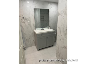 2 Bedroom apartment for rent in PICKERING