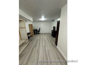 2 Bedroom apartment for rent in PICKERING