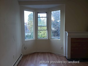 3+ Bedroom apartment for rent in HAMILTON