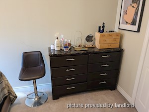 2 Bedroom apartment for rent in TORONTO