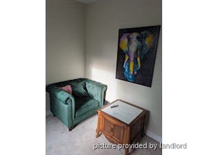 2 Bedroom apartment for rent in TORONTO