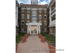 2 Bedroom apartment for rent in TORONTO