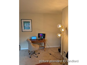 2 Bedroom apartment for rent in TORONTO