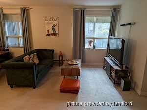 2 Bedroom apartment for rent in TORONTO