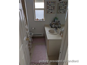 2 Bedroom apartment for rent in TORONTO