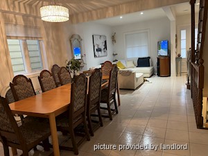 3+ Bedroom apartment for rent in TORONTO