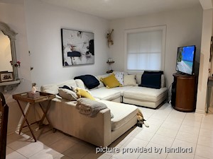 3+ Bedroom apartment for rent in TORONTO