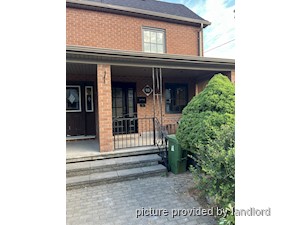 3+ Bedroom apartment for rent in TORONTO