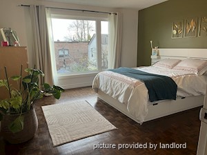 3+ Bedroom apartment for rent in TORONTO