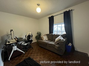 3+ Bedroom apartment for rent in TORONTO