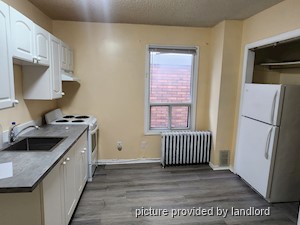 2 Bedroom apartment for rent in TORONTO