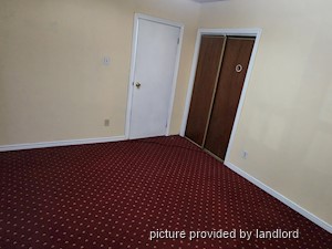 2 Bedroom apartment for rent in TORONTO