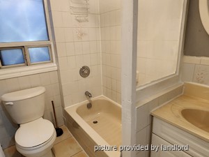 2 Bedroom apartment for rent in TORONTO