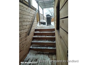 2 Bedroom apartment for rent in TORONTO