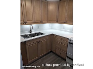 2 Bedroom apartment for rent in TORONTO