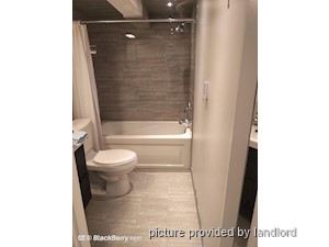 2 Bedroom apartment for rent in TORONTO
