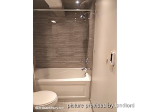 2 Bedroom apartment for rent in TORONTO