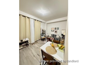 1 Bedroom apartment for rent in TORONTO