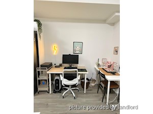 1 Bedroom apartment for rent in TORONTO