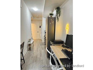 1 Bedroom apartment for rent in TORONTO