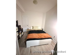 1 Bedroom apartment for rent in TORONTO